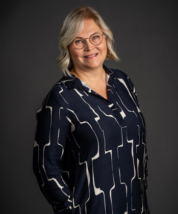 Anne Siegberg, Kiinteistönvälittäjä, LKV