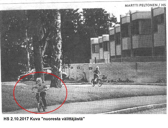 Esko Lauksio kiinteistönvälittäjä