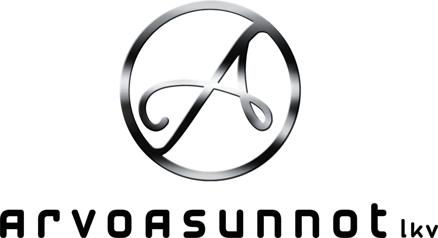Arvoasunnot LKV