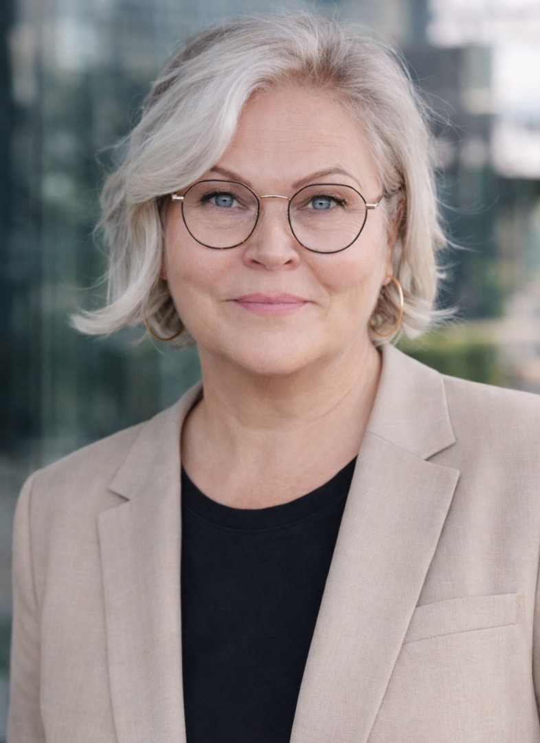 Anne Siegberg